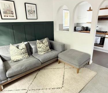 Great Houghton Apartment | 1 bedroom house