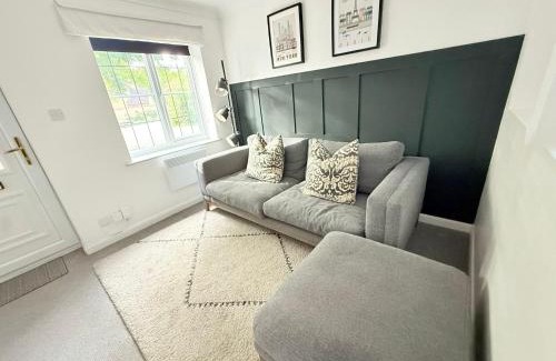 Great Houghton Apartment | 1 bedroom house