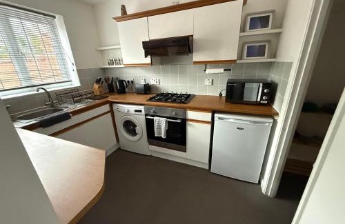 Great Houghton Apartment | 1 bedroom house