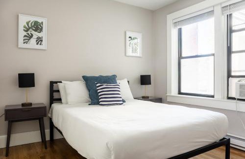Theatre District Apartment | 1 Bedroom in Heart of Theater District Walk Anywhere