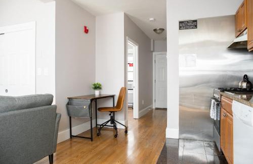 Theatre District Apartment | 1 Bedroom in Heart of Theater District Walk Anywhere