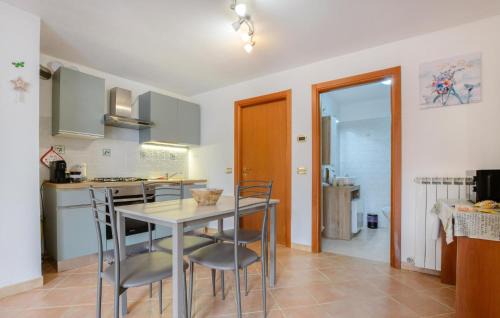 Masso Apartment | 1 Bedroom Stunning Apartment In Masso