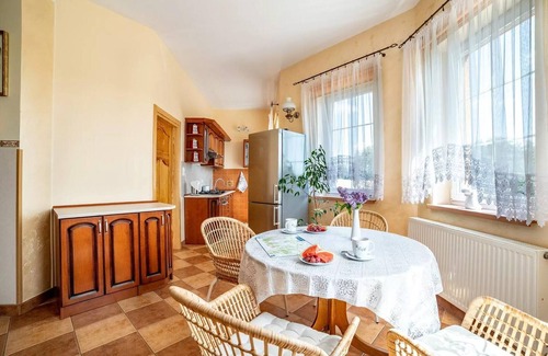 gmina Stezyca Apartment | 1 bedroom lovely apartment in Golubie