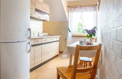 gmina Stezyca Apartment | 1 bedroom lovely apartment in Golubie