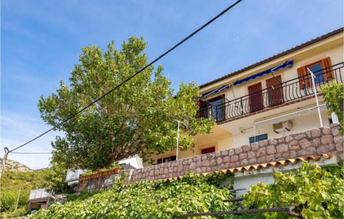 Senj Apartment | 1 Bedroom Lovely Apartment In Starigrad
