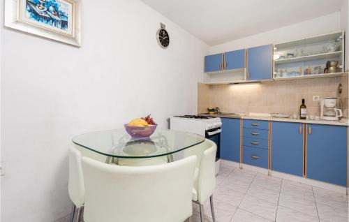 Senj Apartment | 1 Bedroom Lovely Apartment In Starigrad