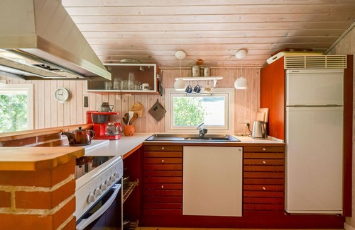 Femmøller House | 1 bedroom lovely home in Ebeltoft