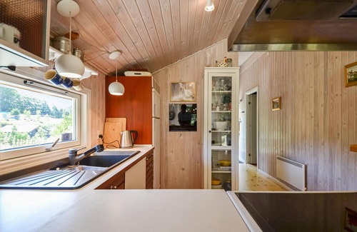 Femmøller House | 1 bedroom lovely home in Ebeltoft