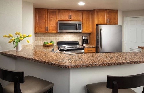Palm Desert Resort | 1 Bedroom - Marriott's Shadow Ridge I - The Villages - Full Resort Access