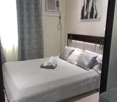 Talomo District Apartment | 1 bedroom Matina Enclaves