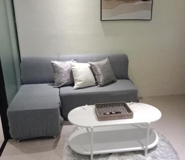 Talomo District Apartment | 1 bedroom Matina Enclaves
