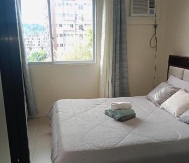 Talomo District Apartment | 1 bedroom Matina Enclaves