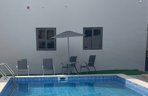Accra Apartment | 1 bedroom Modern Stay Accra