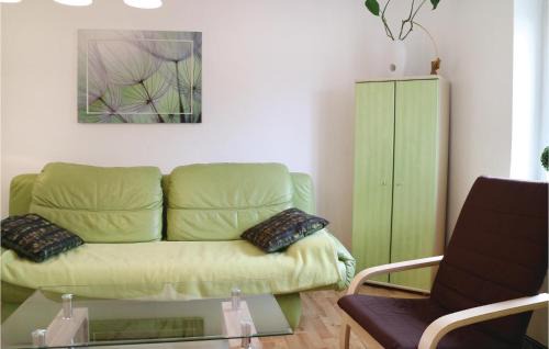 Boergerende-Rethwisch Apartment | 1 Bedroom Nice Apartment In Börgerende