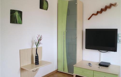 Boergerende-Rethwisch Apartment | 1 Bedroom Nice Apartment In Börgerende
