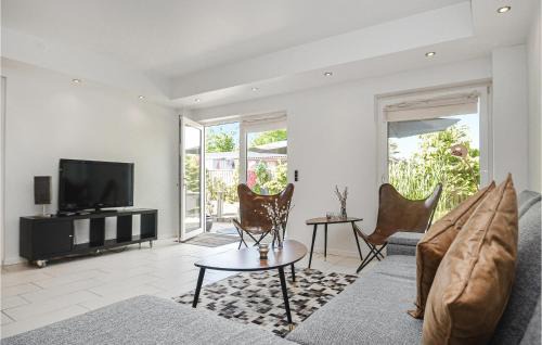 Idestrup Apartment | 1 Bedroom Nice Apartment In Idestrup