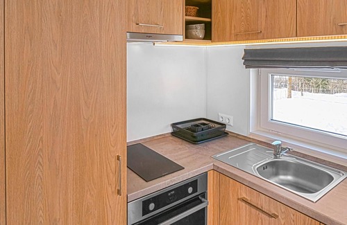 Wildenranna House | 1 bedroom nice home in Untergriesbach