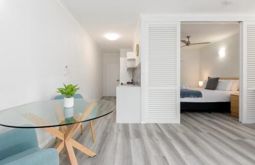 Port Douglas Apartment | 1 Bedroom @ Palm Villas #22