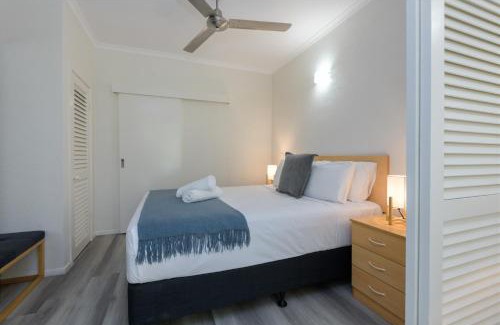 Port Douglas Apartment | 1 Bedroom @ Palm Villas #22