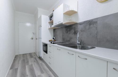 Port Douglas Apartment | 1 Bedroom @ Palm Villas #22