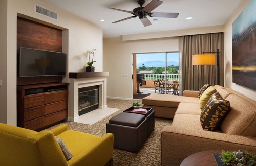 Rancho Mirage Resort | 1 Bedroom Premium - Westin Mission Hills Villas - Full Resort Access
