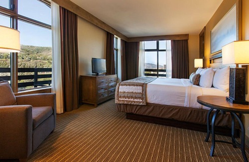 Avon Resort | 1 Bedroom PRESIDENTIAL Beaver Creek at WYNDHAM AVON