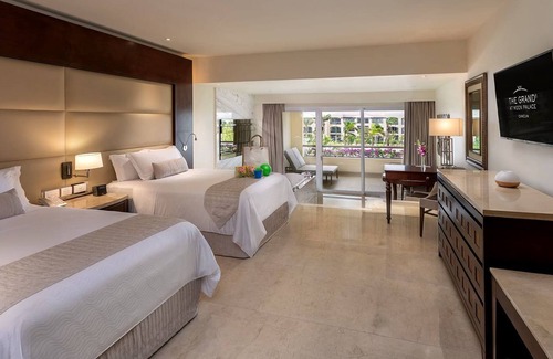 Downtown Cancun Resort | 1 bedroom resort in cancãºn