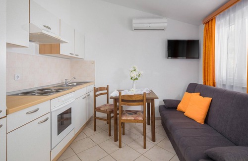 Mugeba Apartment | 1 bedroom stunning apartment in Porec