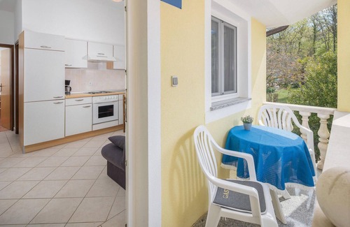 Mugeba Apartment | 1 bedroom stunning apartment in Porec