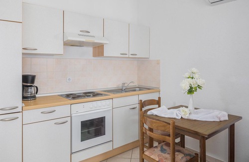 Mugeba Apartment | 1 bedroom stunning apartment in Porec