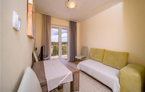 Lopar Apartment | 1 Bedroom Stunning Apartment In Rab