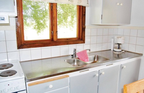 Lidhult House | 1 bedroom stunning home in Lidhult