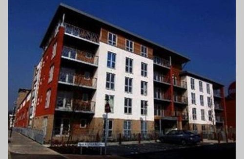 Bow Apartment | 1 bedroom stylish apartment in zone 2 close to center - whole apartment