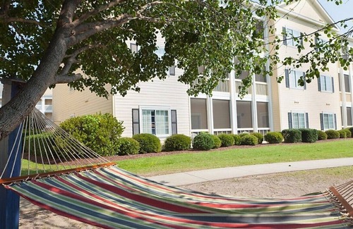 Myrtle Beach Villa | 1 Bedroom Villa at the Harbour Lights Resort