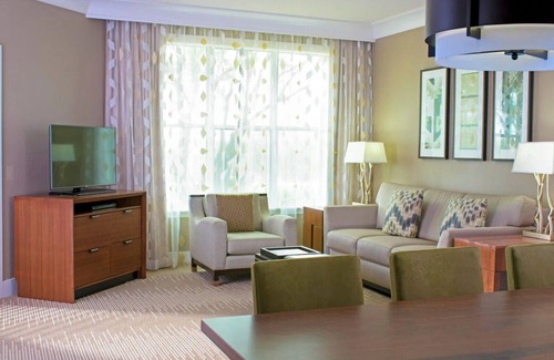 Desert Ridge Resort | 1 Bedroom Villa with Full Kitchen/Sleeps 4- Marriott's Canyon Villas