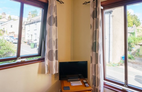 Duddon Valley Apartment | 1 Bellman House - Broughton-In-Furness Apartment