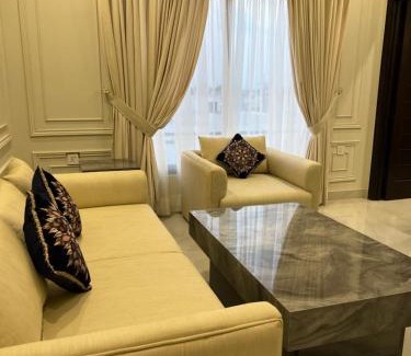 Faisalabad Apartment | 1-Bhk Ultra Luxury apartment