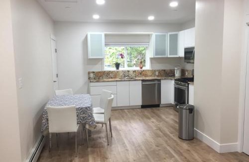 Musqueam First Nation Apartment | 1 BR apartment