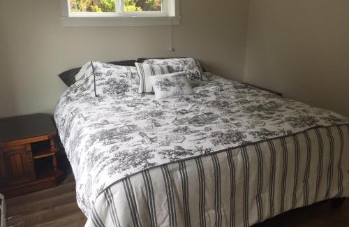 Musqueam First Nation Apartment | 1 BR apartment