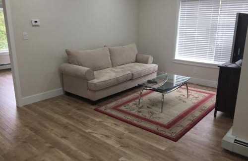 Musqueam First Nation Apartment | 1 BR apartment