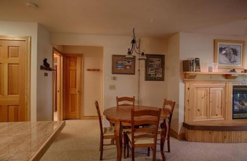Driggs House | 1 Br Condo in Teton Creek Resort - Bannock 111
