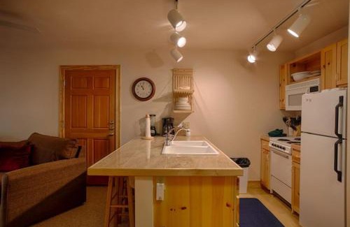 Driggs House | 1 Br Condo in Teton Creek Resort - Bannock 111
