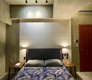 Kaunlaran Apartment | 1-BR Condo with Wifi, PS4 & Netflix