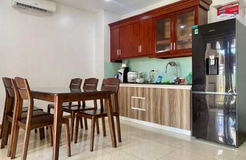 Bo Trach Apartment | 1 BR hướng biển, vịnh Hạ Long, Việt Nam