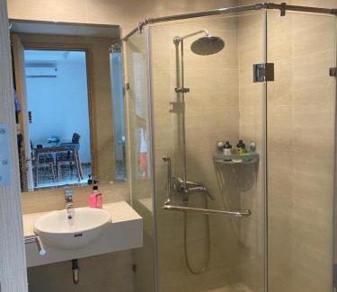 Bo Trach Apartment | 1 BR hướng biển, vịnh Hạ Long, Việt Nam