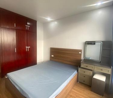 Bo Trach Apartment | 1 BR hướng biển, vịnh Hạ Long, Việt Nam