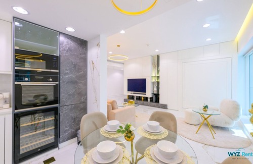 Dubai Marina Apartment | 1 BR in Marina