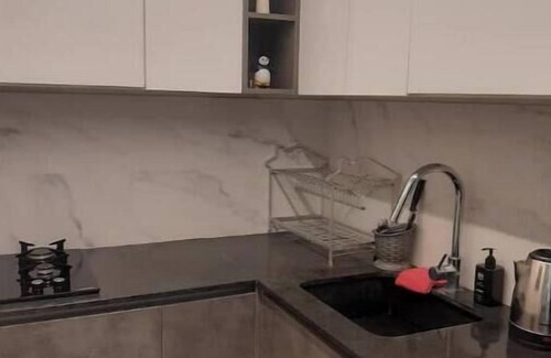 Kfar Yassine Resort | 1 BR Resort apartment with pool