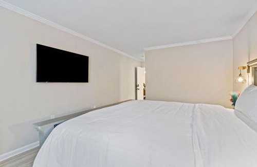 Buckhead House | 1 - Brand New Luxury 1Bdr,1Bath in Atlanta GA