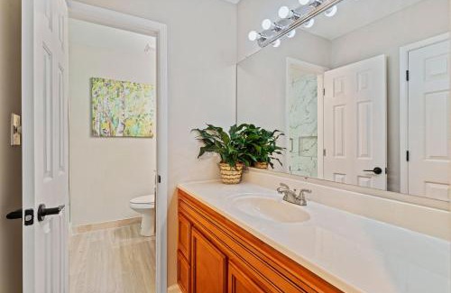 Buckhead House | 1 - Brand New Luxury 1Bdr,1Bath in Atlanta GA